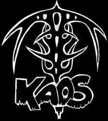 logo Kaos (ESP)